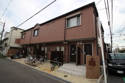 【外観】 | ドゥジエーム | ドゥジエーム☆パナホーム施工☆