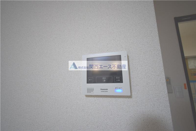 【セキュリティ】 | フジパレス吉田本町Ⅰ番館