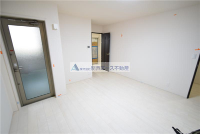 【寝室】 | フジパレス吉田本町Ⅰ番館