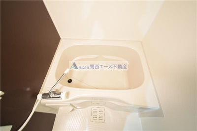 【浴室】 | フジパレス吉田本町Ⅰ番館