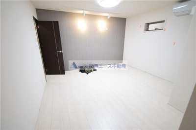 【居間・リビング】 | フジパレス吉田本町Ⅰ番館