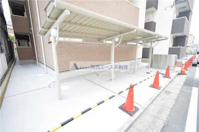 【その他】 | フジパレス吉田本町Ⅰ番館