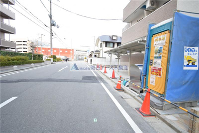 【周辺】 | フジパレス吉田本町Ⅰ番館