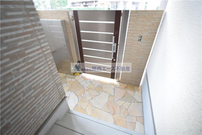 【その他共用部分】 | フジパレス吉田本町Ⅰ番館