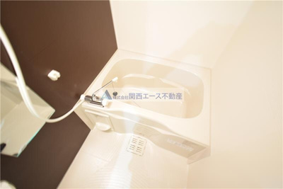 【浴室】 | フジパレス吉田本町Ⅰ番館