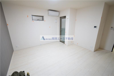 【居間・リビング】 | フジパレス吉田本町Ⅰ番館