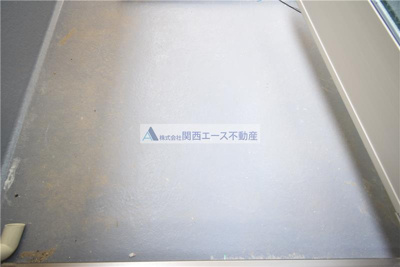 【バルコニー】 | フジパレス吉田本町Ⅰ番館