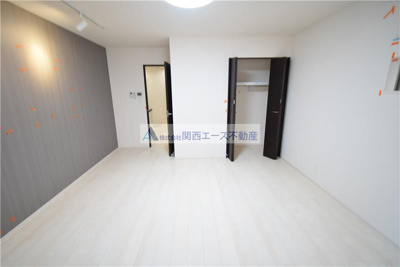 【洋室】 | フジパレス吉田本町Ⅰ番館