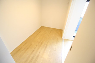 【寝室】 | T.A海運町ⅢA棟