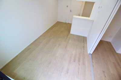 【内装】 | T.A海運町ⅢA棟