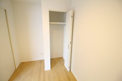 【収納】 | T.A海運町Ⅲ　A棟