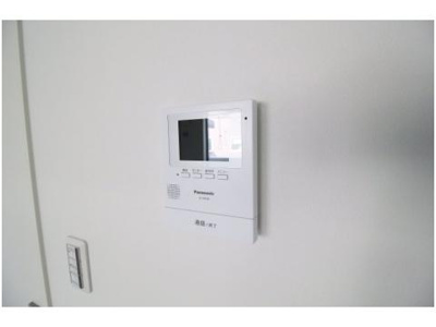 【セキュリティ】 | T.A海運町Ⅲ　A棟