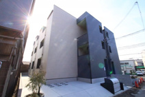 T.A海運町Ⅲ　A棟の画像