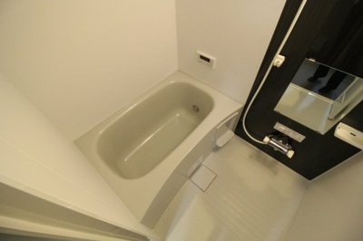 【浴室】 | T.A海運町Ⅲ　A棟