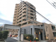 エス・バイ・エルマンション御殿山の画像