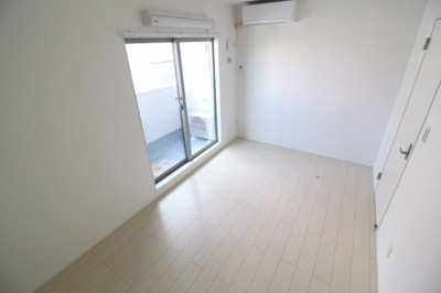 【洋室】 | ル・レーヴKAWANISHI