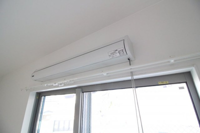 【設備】 | ル・レーヴKAWANISHI