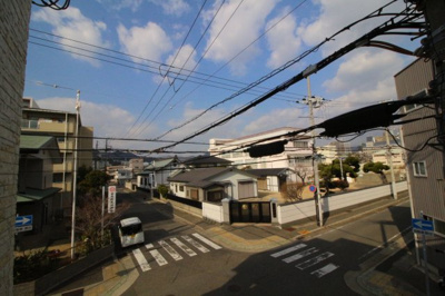 【展望】 | ル・レーヴKAWANISHI