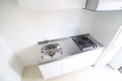 【キッチン】 | ル・レーヴKAWANISHI