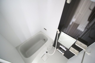 【浴室】 | ル・レーヴKAWANISHI