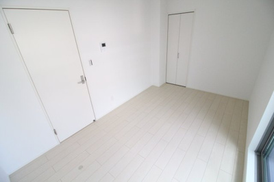 【洋室】 | ル・レーヴKAWANISHI