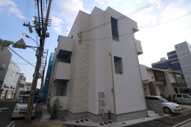 神戸市長田区川西通３丁目のハイツの画像