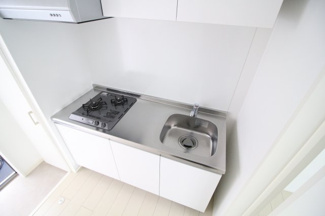 【キッチン】