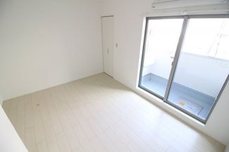 【寝室】