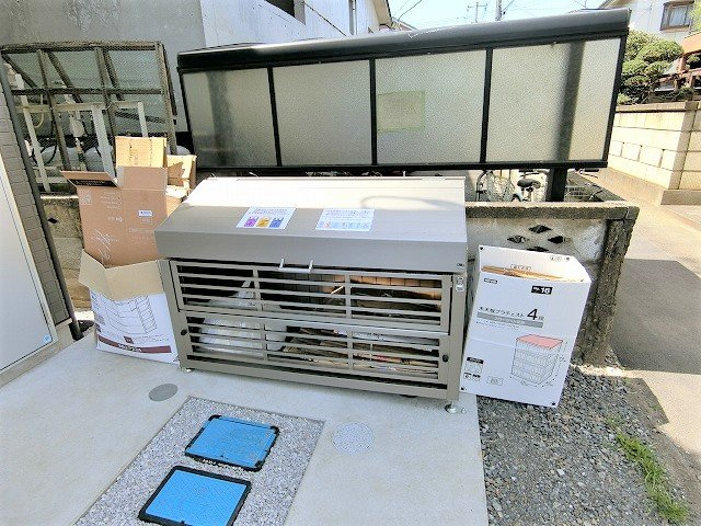 73nakagamiのその他共用部分