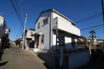 【外観】 | 入間市東藤沢新築分譲住宅