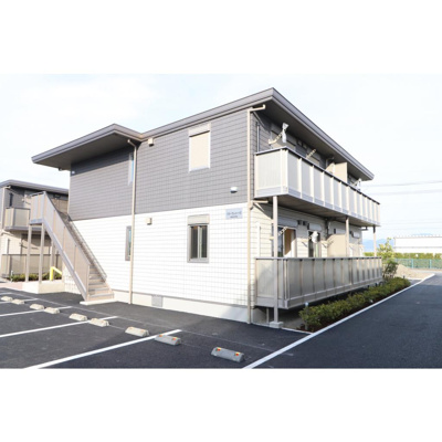 【外観】 | フローラルコートE | 『フローラルコート』