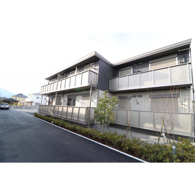 【エントランス】 | フローラルコートE | 『フローラルコート』