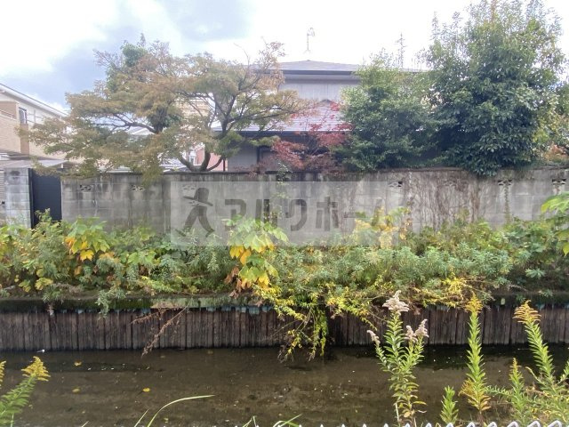 マンションあひるの展望
