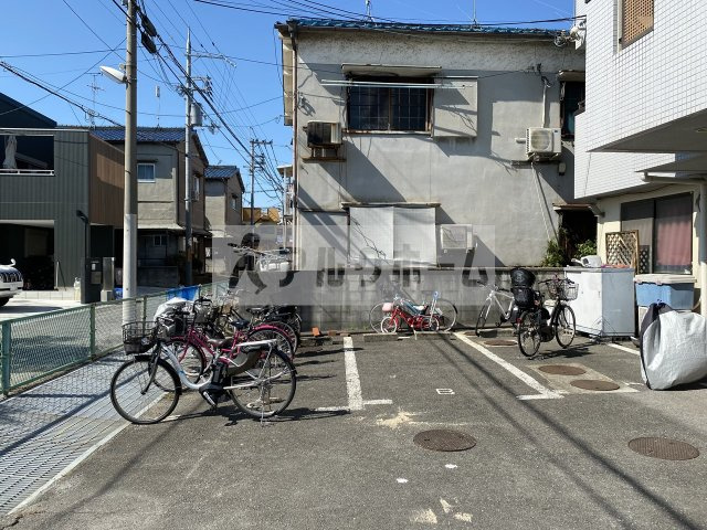 マンションあひるのその他共用部分