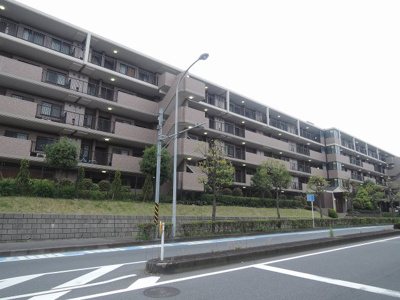 【外観】 | ザ・ウインベルセンター南 | 南西向きにつき陽当り良好です♪