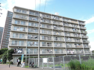 【外観】 | JR京浜東北線・JR南武線・東海道本線「川崎」駅平坦徒歩12分！京急本線「京急川崎」駅平坦徒歩11分！