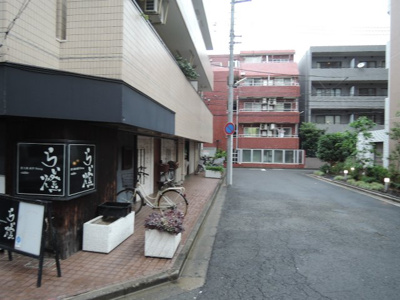 【周辺】 | コスモ武蔵小杉