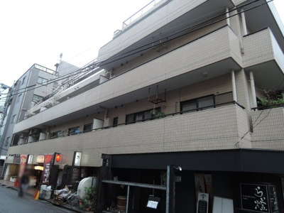 【外観】 | コスモ武蔵小杉 | 収納充実！雨の日のお洗濯にも便利な浴室乾燥機付です♪