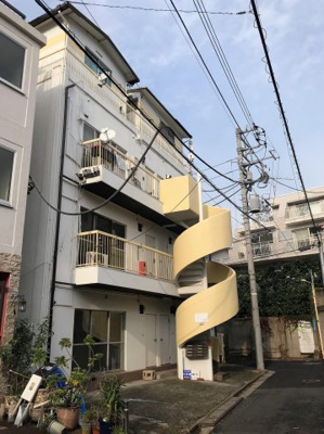 【外観】 | 青山プラザ | 青山プラザ