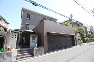 【外観】 | オーナーズマンション北畠　外観