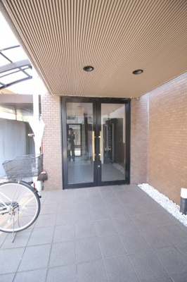 【エントランス】 | オーナーズマンション北畠