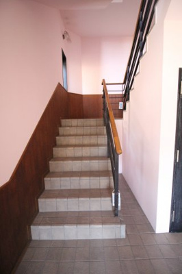 【その他共用部分】 | オーナーズマンション北畠 | 階段