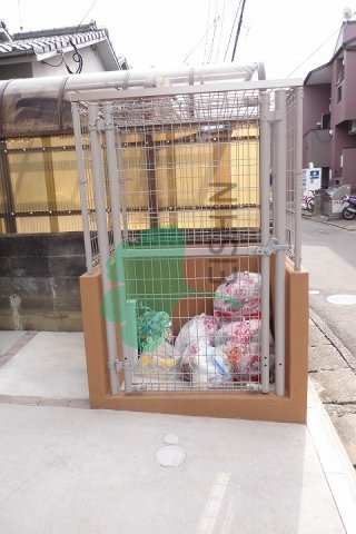 ハーモニーテラス那珂2のその他共用部分
