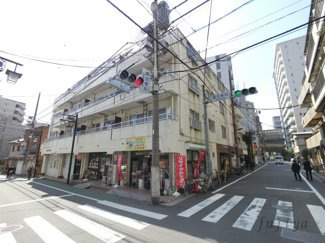 【外観】