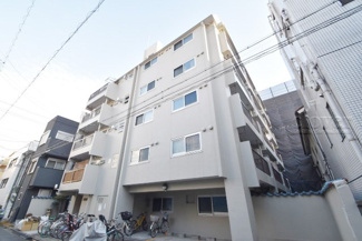 【外観】 | 物件のお問い合わせは、 ０３－５４５６－５４１５までお気軽にどうぞ！
