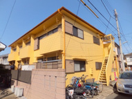 ハイツドリームの画像