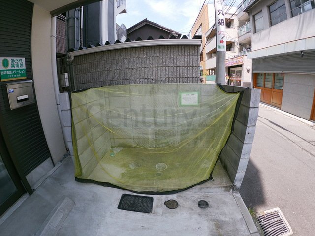 【その他共用部分】 | ＴＳＴ池田駅前
