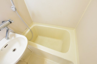 【浴室】 | エコルフロンティアガーデン
