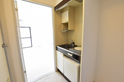 【キッチン】 | エコルフロンティアガーデン