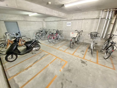 【その他共用部分】 | エコルフロンティアガーデン